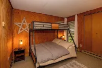 Home Away from Home - Leatherbark