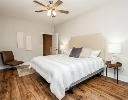 “Opulence in Oxford”