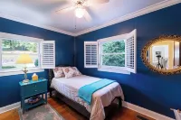 Vintage Charm in the New River Gorge