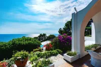 Il Carrubo Capri