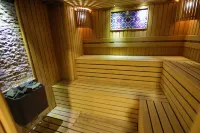 Tiryandafil Otel - С тренажерным залом