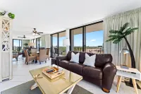 Our House at the Beach 604E by Beachside Management