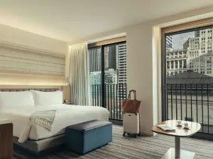 Park Terrace Hotel