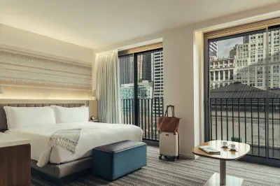 Park Terrace Hotel Các khách sạn ở 