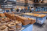 Hi - Yam SeaView Apartments & Suites Hotels in Bat Yam