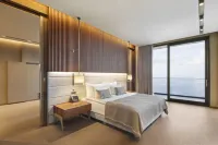 Ricosta Hotel Hotel a Rize Merkez