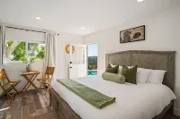 Priv. Resort! Mountain Views Oasis- Heated Pool & Spa, Game Rm, Temecula-8 miles