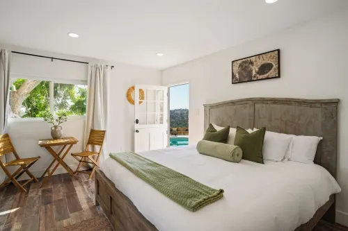 Priv. Resort! Mountain Views Oasis- Heated Pool & Spa, Game Rm, Temecula-8 miles