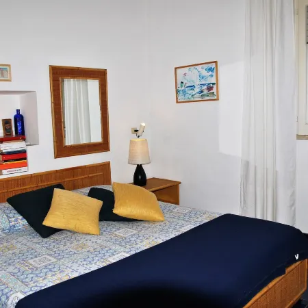 Edy Sea View Holiday Apartment