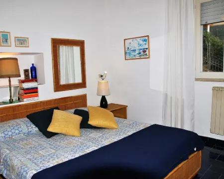 Edy Sea View Holiday Apartment Hotels in Formia
