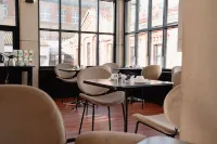 Domicil Hotel Bonn - breakfast
