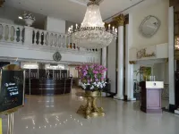 Portaluna Hotel & Resort by Reston Hotels in Sahel Aalma