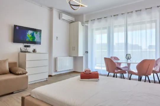 그룹 카사 델 마르  호텔