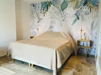 Bon Dia Studio Seaview with Jacuzzi Hotels near Misa Spiritu Santu Tera Kòrá