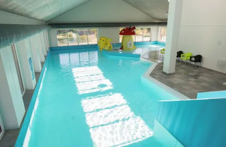 First Camp Råbjerg Mile - Skagen