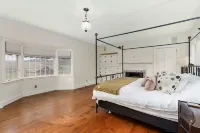 Red House Farm, an Historic Metamora MI Equestrian Estate