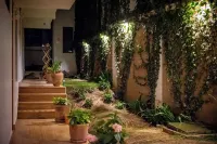 Inkantari Boutique Hotel