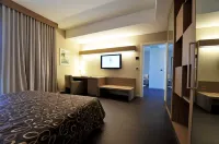Hotel Federico II Hotel di Monsano