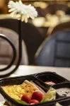 普羅夫迪夫埃斯特公園酒店 - 早餐