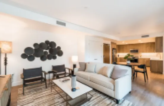 門洛帕克Mint House 酒店