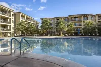 Walking on Sunshine Ground Level Hotel di Stasiun George