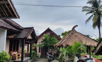 Gani Homestay