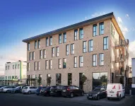 Wens Hotel Hotels in Klein-Winternheim