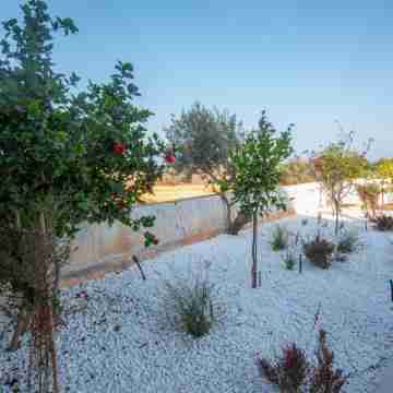 Protaras Art House Seviews Hotel Exterior