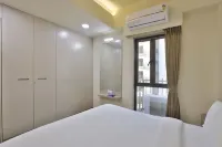 Hotel Monville Hotels in Vadodara