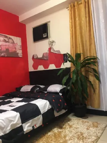 Abboud Staycation Hotels in Tondo