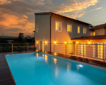 Petit Hotel Hotels in Prato