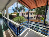 CR Hotel Bueno