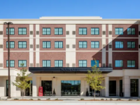 Noun Hotel, Norman, A Tribute Portfolio Hotel Hotels in Norman