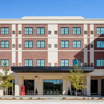 Noun Hotel, Norman, A Tribute Portfolio Hotel