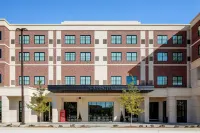 Noun Hotel, Norman, A Tribute Portfolio Hotel Hotel di 