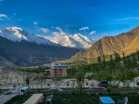 Apple Garden Hunza Hotels in Hunza Valley