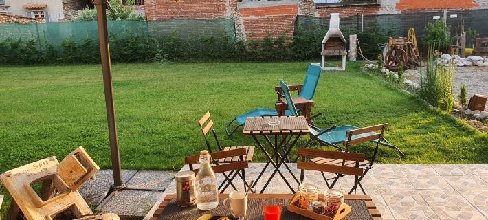 La Bolgora Hotels in Province of Novara
