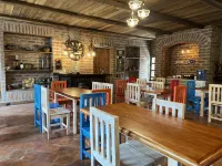 Hacienda Santa Ana Lodging