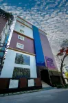 Zip by Spree Hotels PurpleOrchid Whitefield - spa