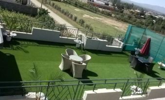 Executive 1&2 Broom Airbnb in Gilgil Nakuru