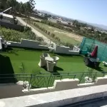 吉爾吉爾納庫魯的行政1&2 Broom Airbnb