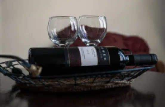 Stagiates Guest House Room 2