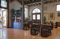 Le Camere Di Palazzo Bortolan Hotel a Silea