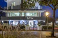 Tyc Hotel Hotel in zona Bagno Umberto 64 Torre Pedrera