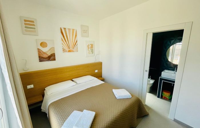 Mimi Leuca B&b