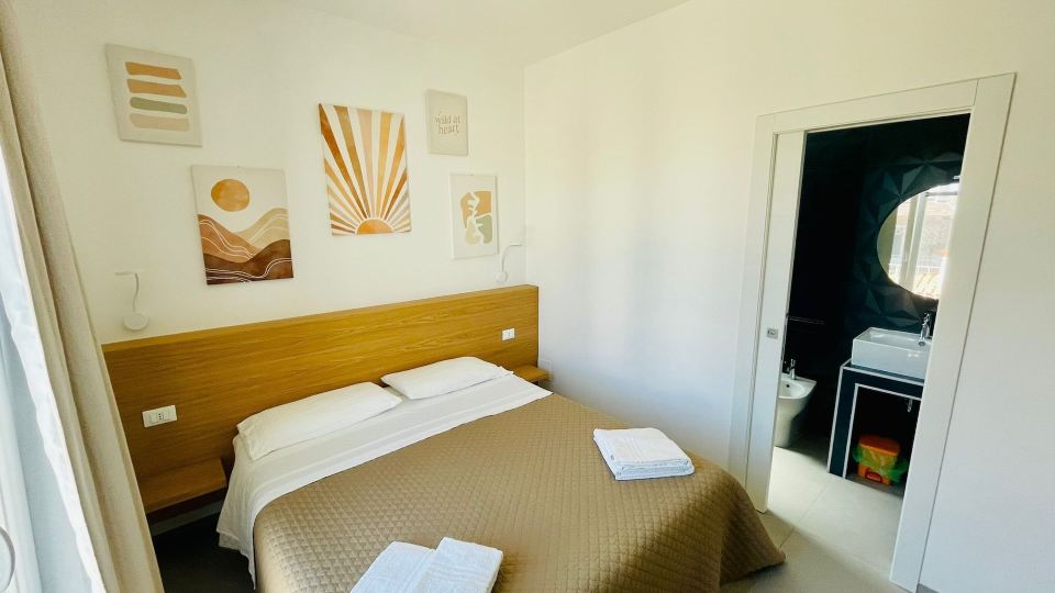 Mimi Leuca B&b