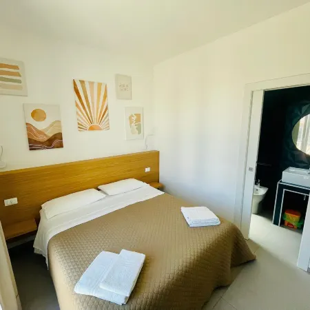 Mimi Leuca B&b Hotels in Leuca