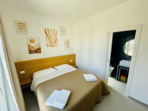 Mimi Leuca B&b - Wi-Fi