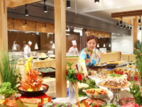 大江戸温泉物語 南紀串本 串本のホテル