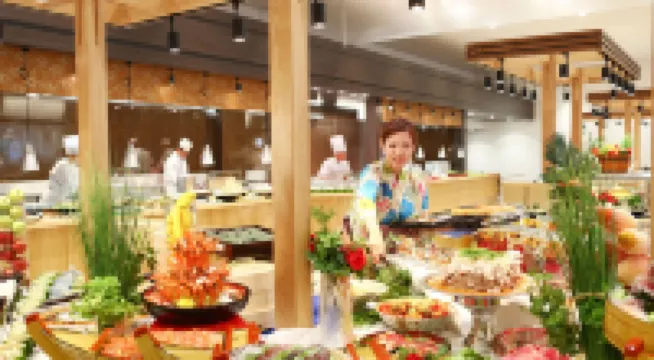 大江户温泉物語南紀串本